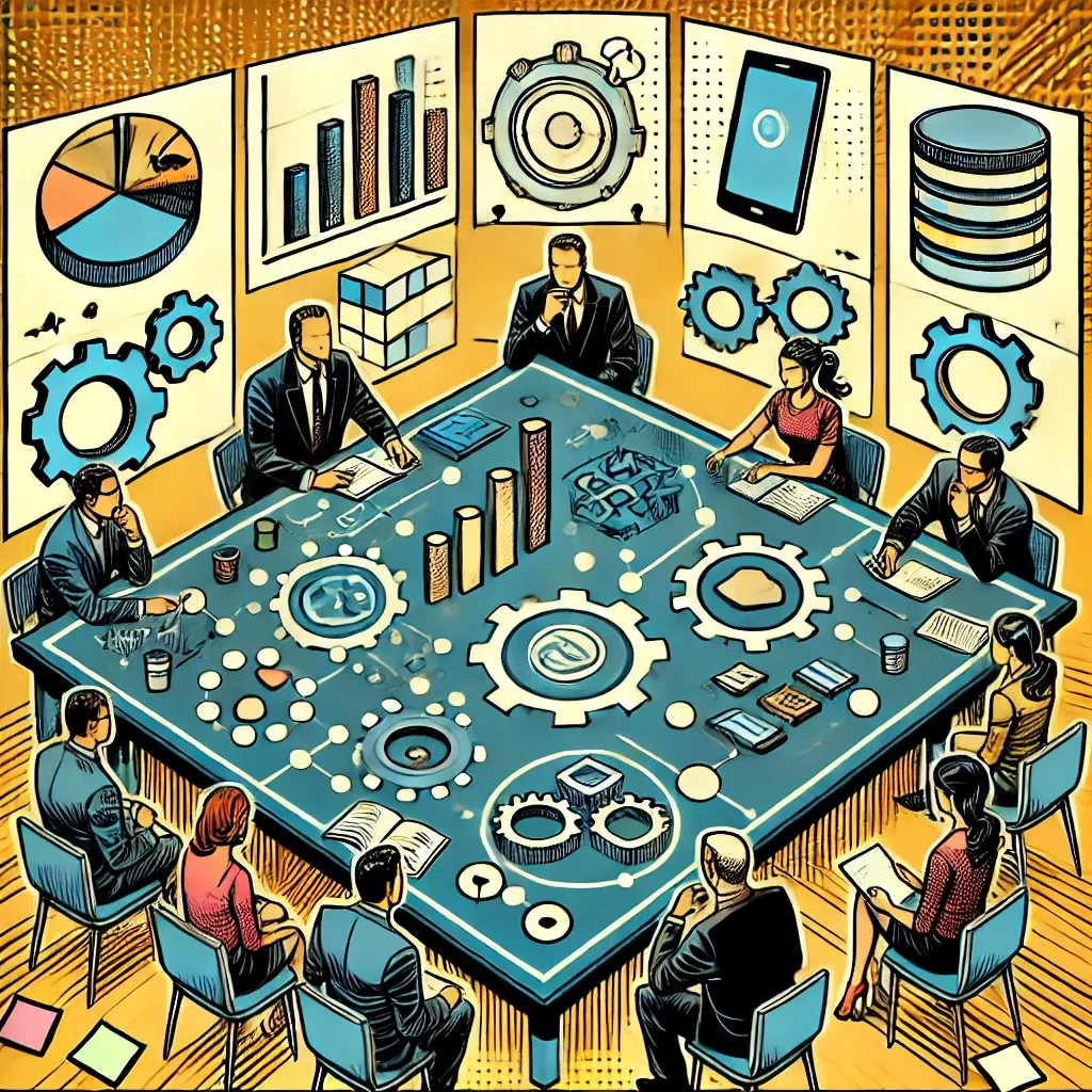 How to successfully deliver an MVP to the market